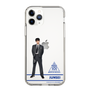 スリムプロテクションケース［ スマートフォンケース<制服ver.> - JUNSEI ］