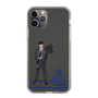 スリムプロテクションケース［ スマートフォンケース<制服ver.> - JUNSEI ］