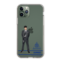 スリムプロテクションケース［ スマートフォンケース<制服ver.> - JUNSEI ］