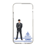 スリムプロテクションケース［ スマートフォンケース<制服ver.> - JUNSEI ］