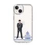 スリムプロテクションケース［ スマートフォンケース<制服ver.> - JUNSEI ］