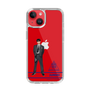 スリムプロテクションケース［ スマートフォンケース<制服ver.> - JUNSEI ］
