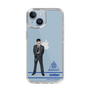 スリムプロテクションケース［ スマートフォンケース<制服ver.> - JUNSEI ］