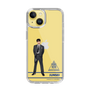 スリムプロテクションケース［ スマートフォンケース<制服ver.> - JUNSEI ］