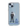 スリムプロテクションケース［ スマートフォンケース<制服ver.> - JUNSEI ］