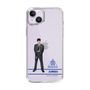 スリムプロテクションケース［ スマートフォンケース<制服ver.> - JUNSEI ］