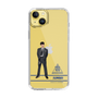 スリムプロテクションケース［ スマートフォンケース<制服ver.> - JUNSEI ］
