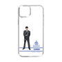 スリムプロテクションケース［ スマートフォンケース<制服ver.> - JUNSEI ］