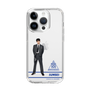 スリムプロテクションケース［ スマートフォンケース<制服ver.> - JUNSEI ］