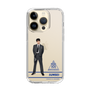 スリムプロテクションケース［ スマートフォンケース<制服ver.> - JUNSEI ］