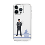 スリムプロテクションケース［ スマートフォンケース<制服ver.> - JUNSEI ］