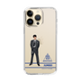 スリムプロテクションケース［ スマートフォンケース<制服ver.> - JUNSEI ］