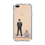 スリムプロテクションケース［ スマートフォンケース<制服ver.> - JUNSEI ］