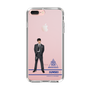 スリムプロテクションケース［ スマートフォンケース<制服ver.> - JUNSEI ］