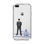 スリムプロテクションケース［ スマートフォンケース<制服ver.> - JUNSEI ］