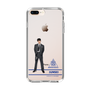 スリムプロテクションケース［ スマートフォンケース<制服ver.> - JUNSEI ］