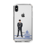 スリムプロテクションケース［ スマートフォンケース<制服ver.> - JUNSEI ］