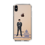 スリムプロテクションケース［ スマートフォンケース<制服ver.> - JUNSEI ］