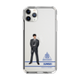 スリムプロテクションケース［ スマートフォンケース<制服ver.> - JUNSEI ］