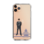 スリムプロテクションケース［ スマートフォンケース<制服ver.> - JUNSEI ］