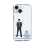 スリムプロテクションケース［ スマートフォンケース<制服ver.> - JUNSEI ］