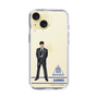 スリムプロテクションケース［ スマートフォンケース<制服ver.> - JUNSEI ］
