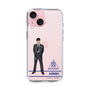 スリムプロテクションケース［ スマートフォンケース<制服ver.> - JUNSEI ］