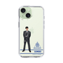 スリムプロテクションケース［ スマートフォンケース<制服ver.> - JUNSEI ］