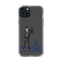 スリムプロテクションケース［ スマートフォンケース<制服ver.> - JUNSEI ］