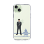 スリムプロテクションケース［ スマートフォンケース<制服ver.> - JUNSEI ］