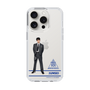 スリムプロテクションケース［ スマートフォンケース<制服ver.> - JUNSEI ］