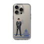 スリムプロテクションケース［ スマートフォンケース<制服ver.> - JUNSEI ］
