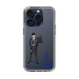スリムプロテクションケース［ スマートフォンケース<制服ver.> - JUNSEI ］