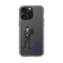 スリムプロテクションケース［ スマートフォンケース<制服ver.> - JUNSEI ］