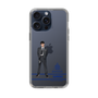 スリムプロテクションケース［ スマートフォンケース<制服ver.> - JUNSEI ］