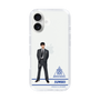 スリムプロテクションケース［ スマートフォンケース<制服ver.> - JUNSEI ］