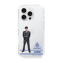 スリムプロテクションケース［ スマートフォンケース<制服ver.> - JUNSEI ］