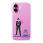 スリムプロテクションケース［ スマートフォンケース<制服ver.> - JUNSEI ］