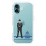 スリムプロテクションケース［ スマートフォンケース<制服ver.> - JUNSEI ］
