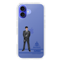 スリムプロテクションケース［ スマートフォンケース<制服ver.> - JUNSEI ］