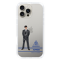 スリムプロテクションケース［ スマートフォンケース<制服ver.> - JUNSEI ］