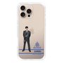 スリムプロテクションケース［ スマートフォンケース<制服ver.> - JUNSEI ］