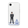 スリムプロテクションケース［ スマートフォンケース<制服ver.> - JUNSEI ］