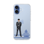 スリムプロテクションケース［ スマートフォンケース<制服ver.> - JUNSEI ］