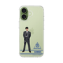 スリムプロテクションケース［ スマートフォンケース<制服ver.> - JUNSEI ］