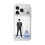 スリムプロテクションケース［ スマートフォンケース<制服ver.> - JUNSEI ］