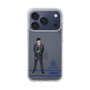 スリムプロテクションケース［ スマートフォンケース<制服ver.> - JUNSEI ］