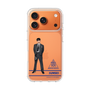 スリムプロテクションケース［ スマートフォンケース<制服ver.> - JUNSEI ］