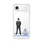 スリムプロテクションケース［ スマートフォンケース<制服ver.> - JUNSEI ］