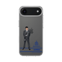 スリムプロテクションケース［ スマートフォンケース<制服ver.> - JUNSEI ］